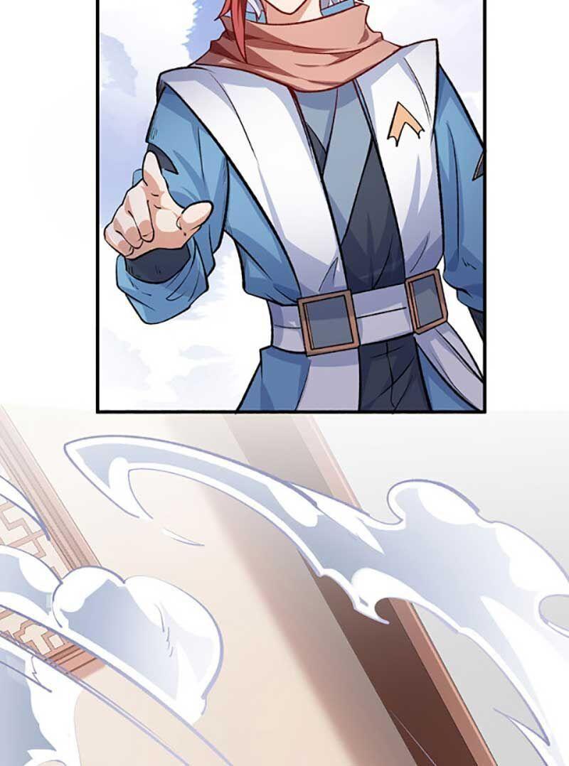 võ đạo độc tôn chapter 597 12