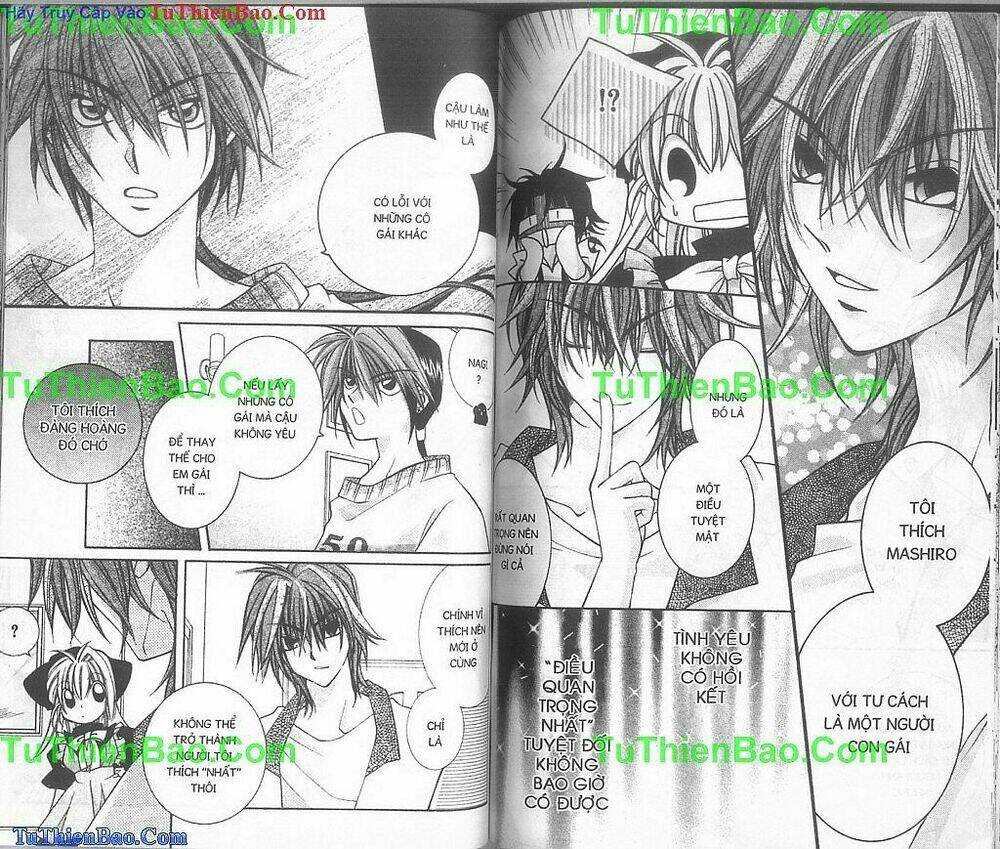 cô nàng quản gia chapter 9 61