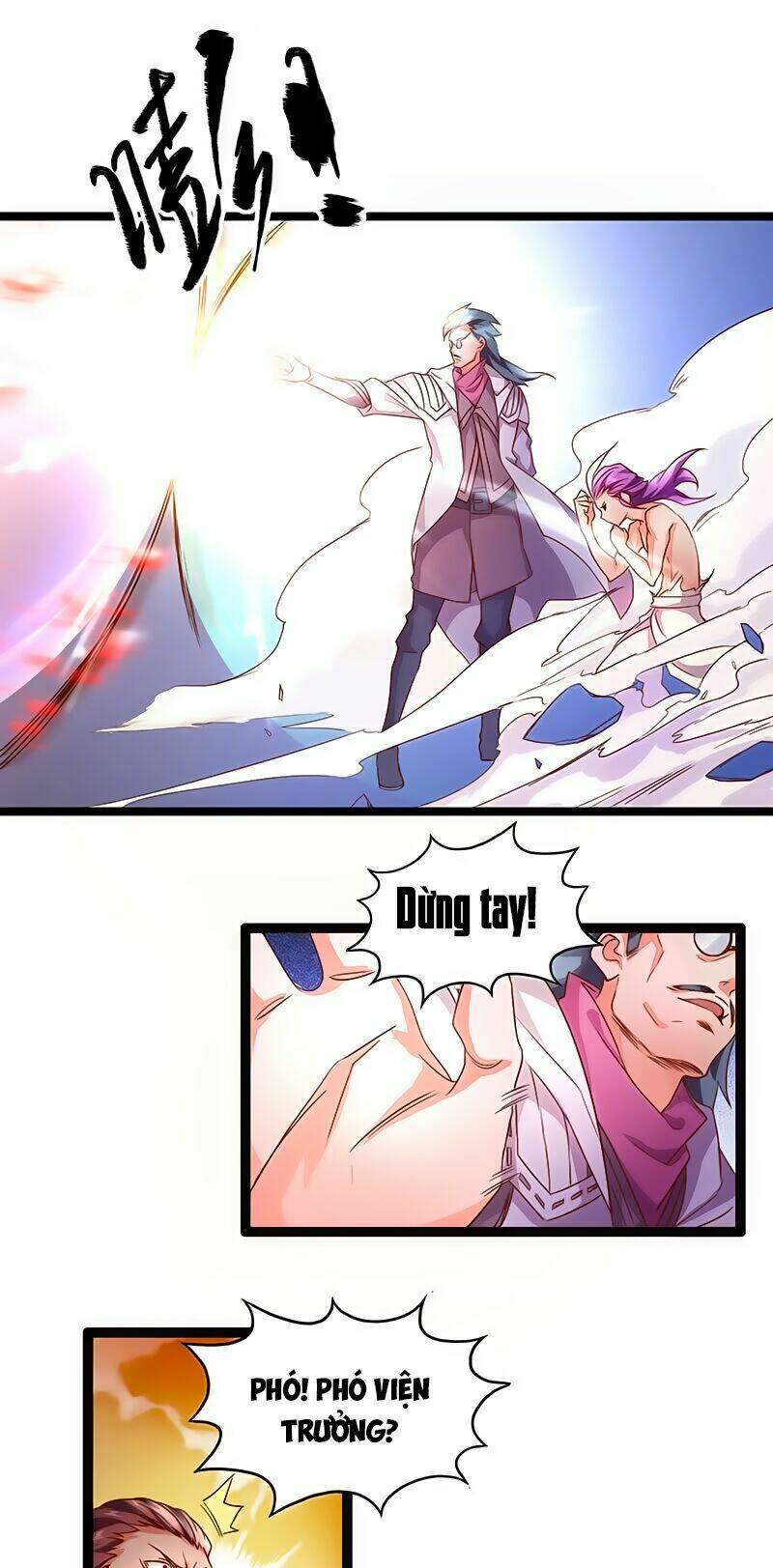 hỗn độn kiếm thần chapter 9 5