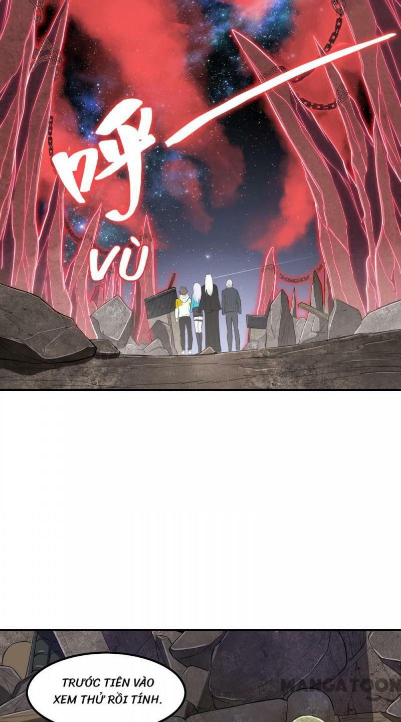 đệ nhất người ở rể chapter 128.2 18