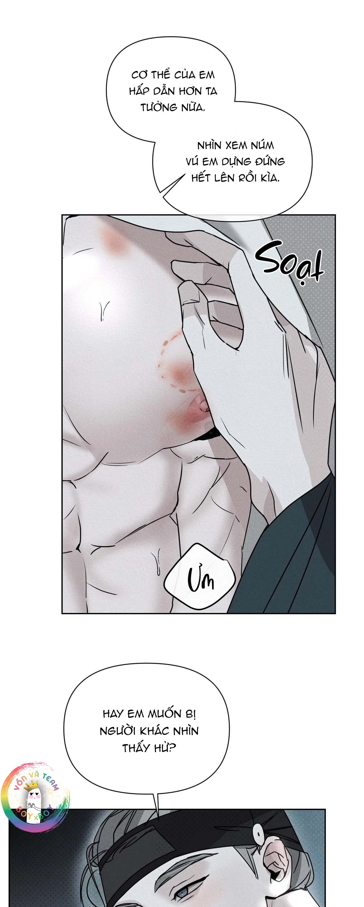 manhwa chịch vồn chịch vã chapter 16 58