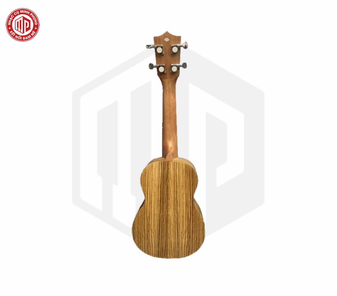 Đàn Ukulele cao cấp Takahama TK-21C - Hàng chính hãng