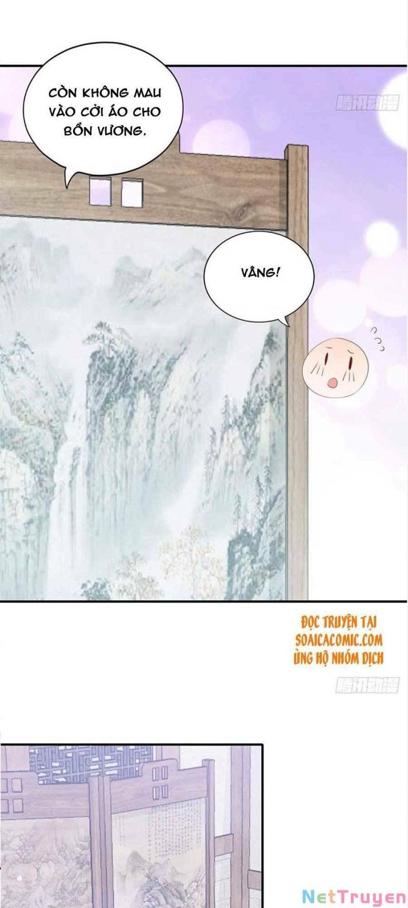 bổn vương muốn nàng chapter 89 18