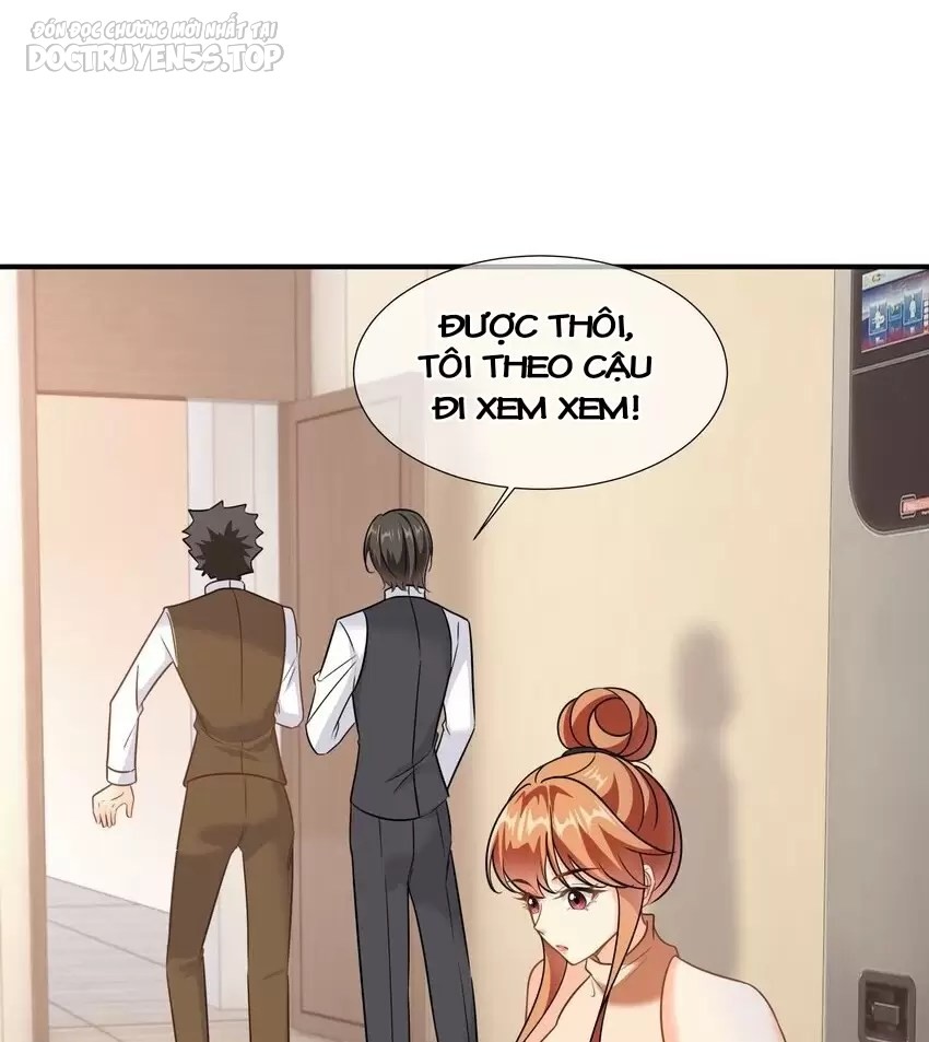 ảnh hậu một tuần mập ba cân chapter 39 18