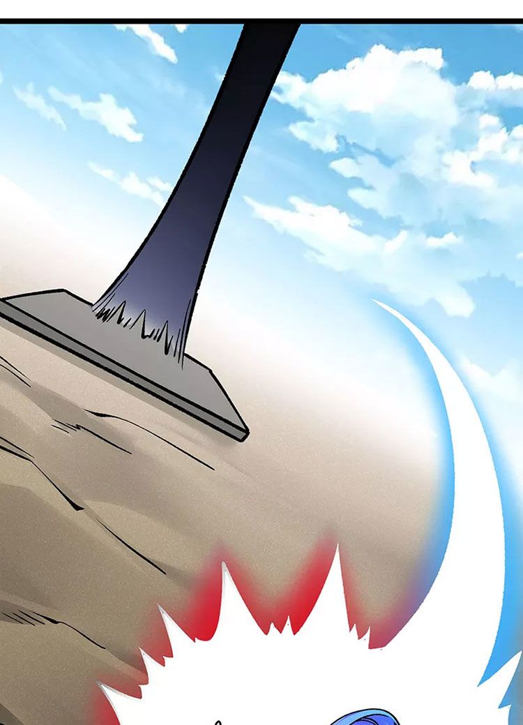 võ đạo độc tôn chapter 418 29