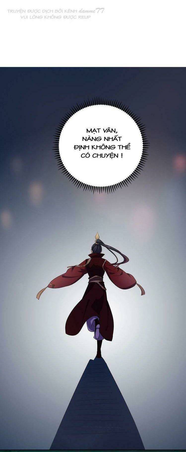 ngạo kiều vương gia huyên náo phi chapter 17 40