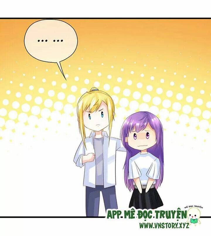 bồn tắm có vấn đề?! chapter 45 20