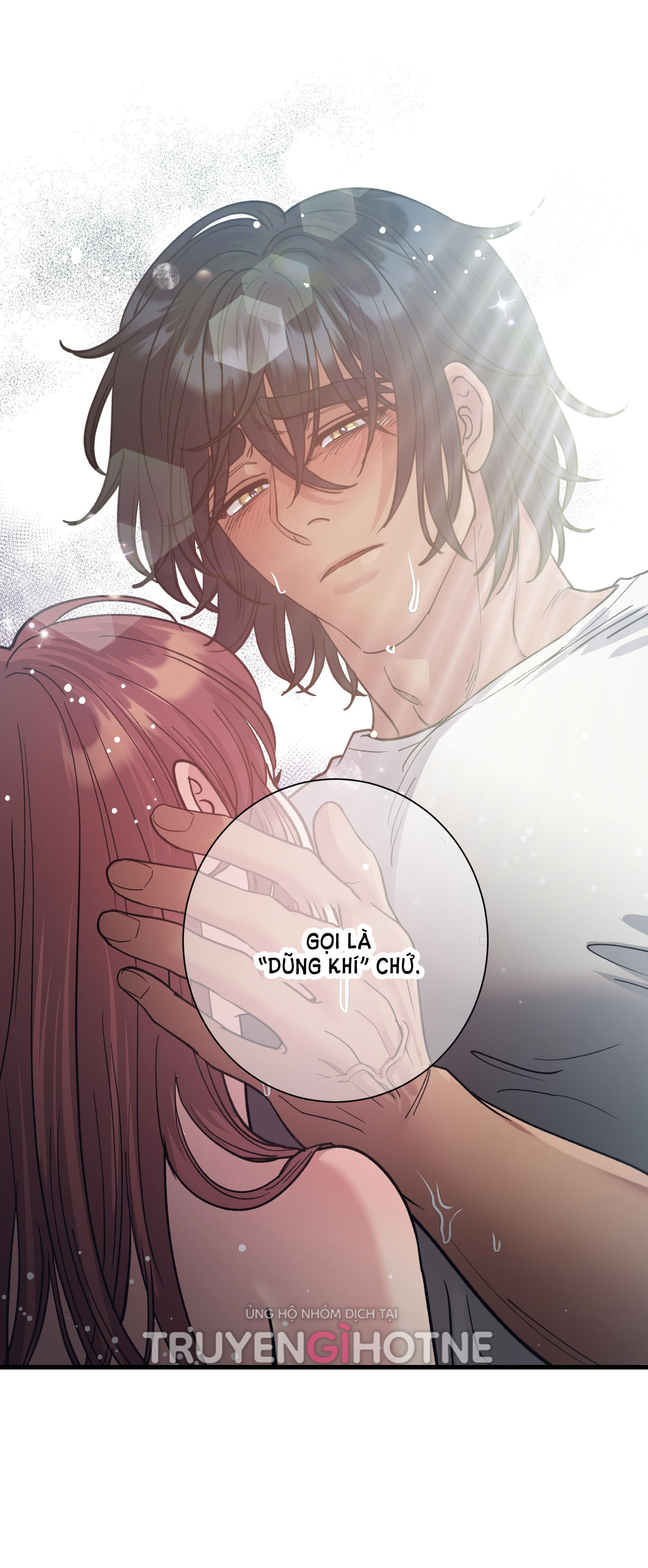 [18+] một lòng một dạ chapter 54.2 43