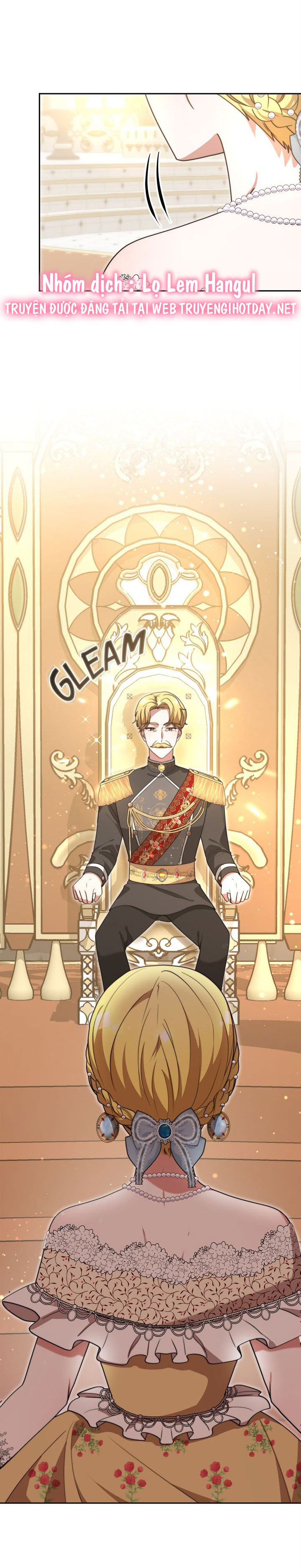 công nương eluana vita chapter 133 9