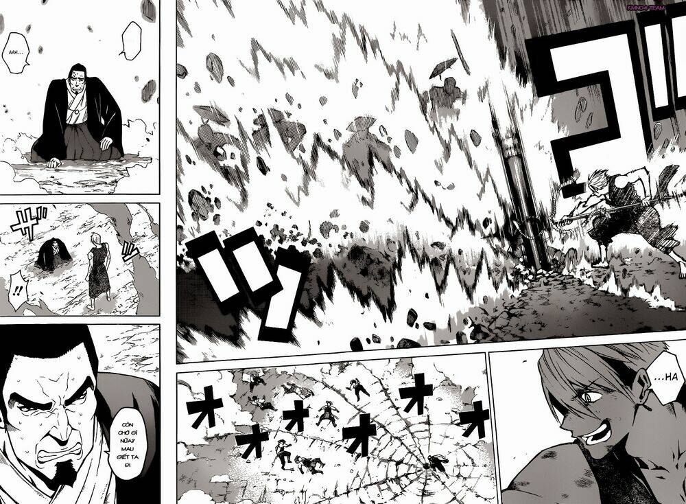 tổng hợp one shot. chapter 61 44