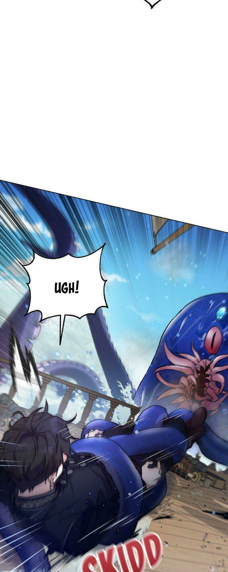 khế ước của ma tộc chapter 49 55