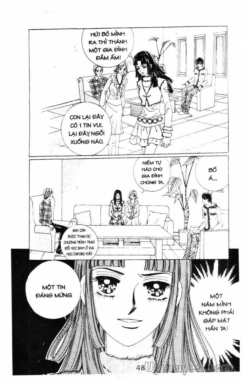 mặt nạ tình yêu chapter 64 50