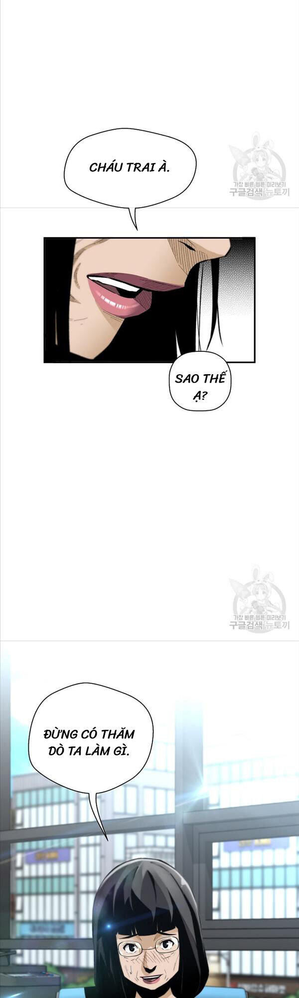 sự trở lại của huyền thoại chapter 91 30