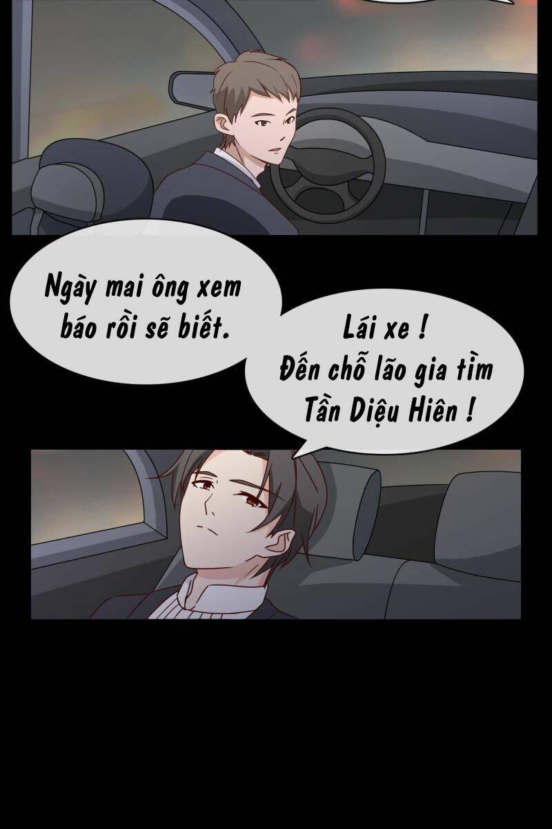 tổng tài đại nhân tiểu nữ vu chapter 6 5