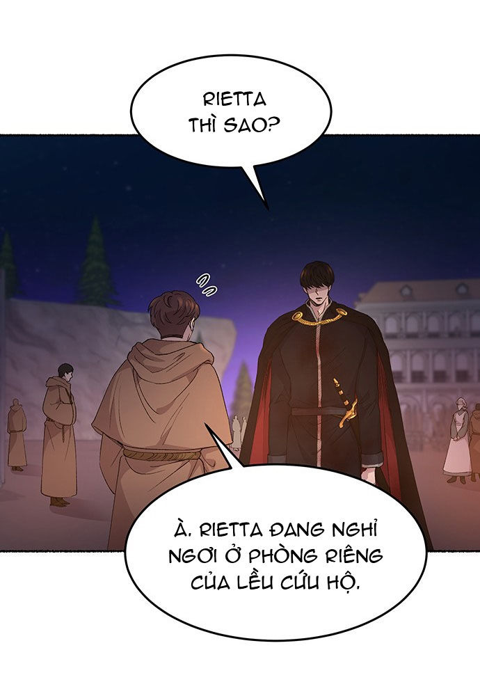 như gió trên cành cây khô chapter 38 11