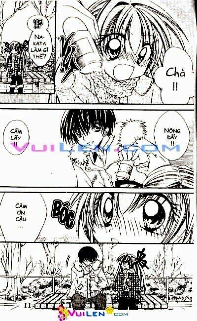 viên ngọc nhiệm màu chapter 7 13