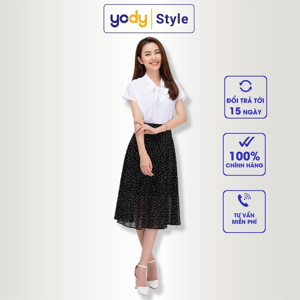Top hơn 76 về áo sơ mi nữ yody