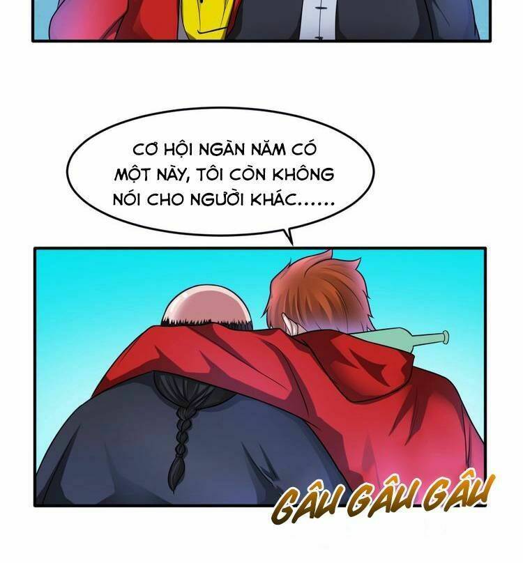 diêm vương thay thế chapter 14 40