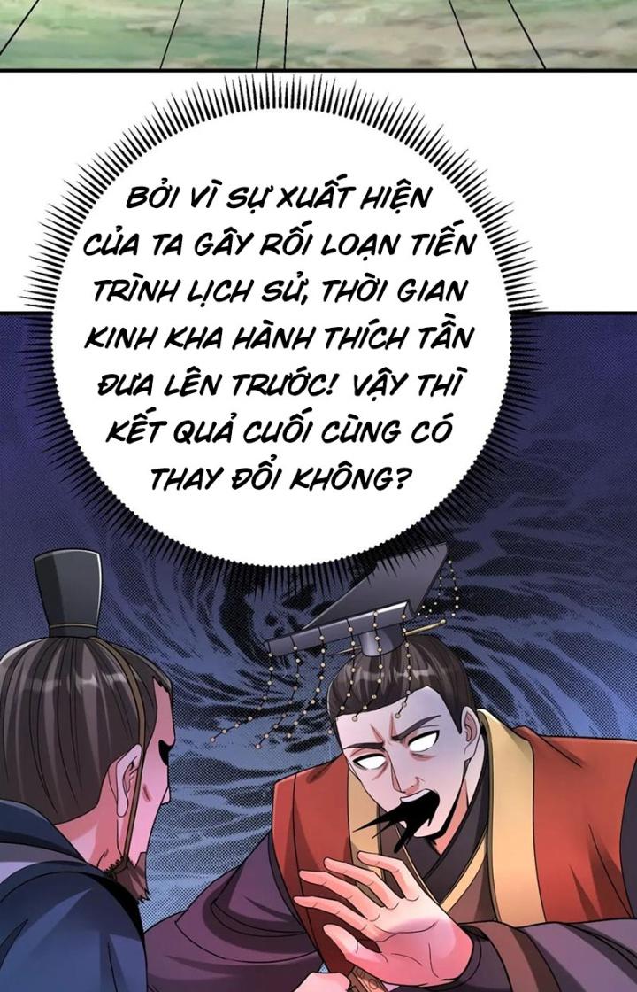 đại tần, ta là con tần thủy hoàng, giết địch thành thần chapter 67 55