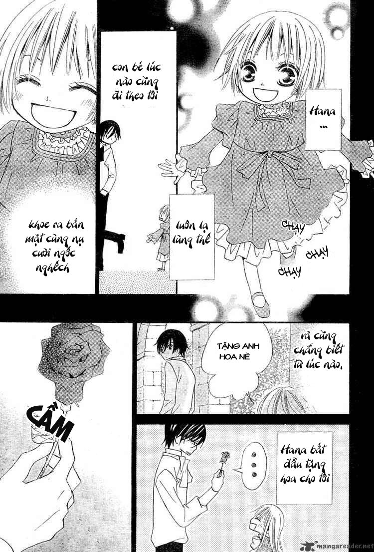 hoa và ác ma chapter 2 9