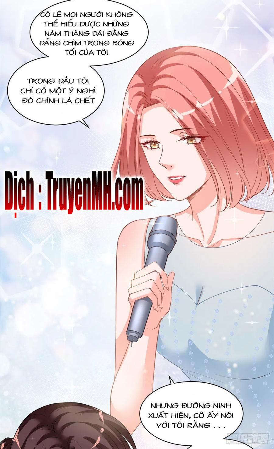 thí hôn lão công, cần giúp sức chapter 405 13