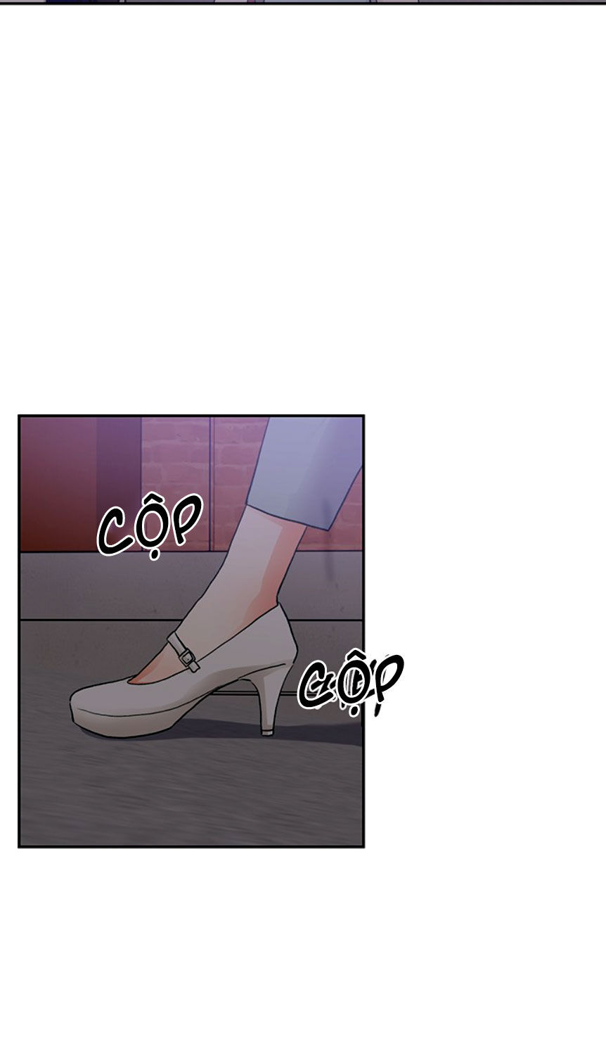 nụ hôn của giác quan thứ sáu chapter 17 62