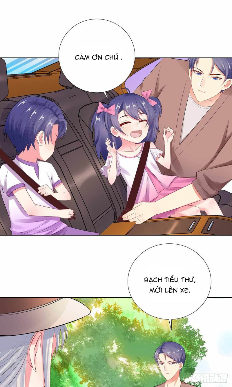 song bảo vô địch chapter 49 5