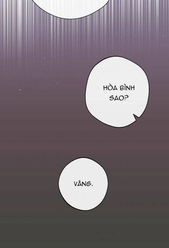 ác nữ phản diện đảo ngược đồng hồ cát chapter 84.1 35