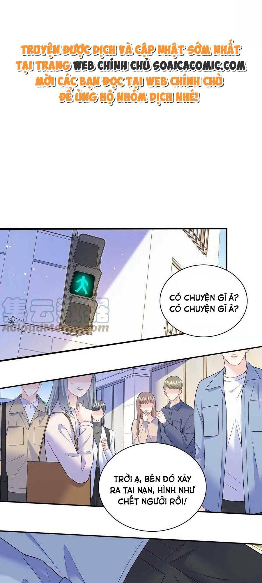 tôi dựa vào tà ý: nghịch chuyển nhân sinh chapter 119 1