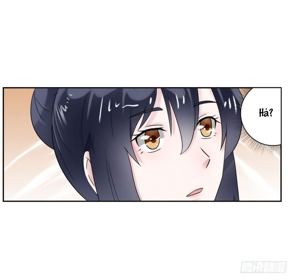 thiên kim đường môn chapter 76 19