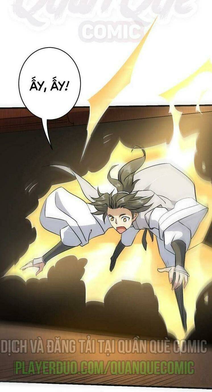 tu la võ thánh chapter 18 2