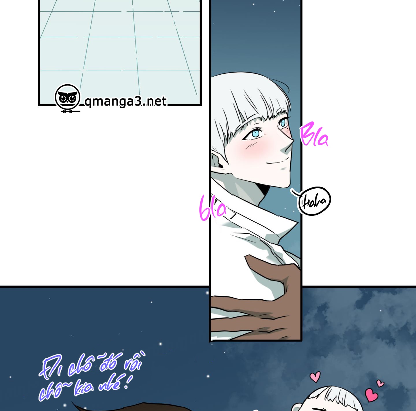 dear door chapter 145 59