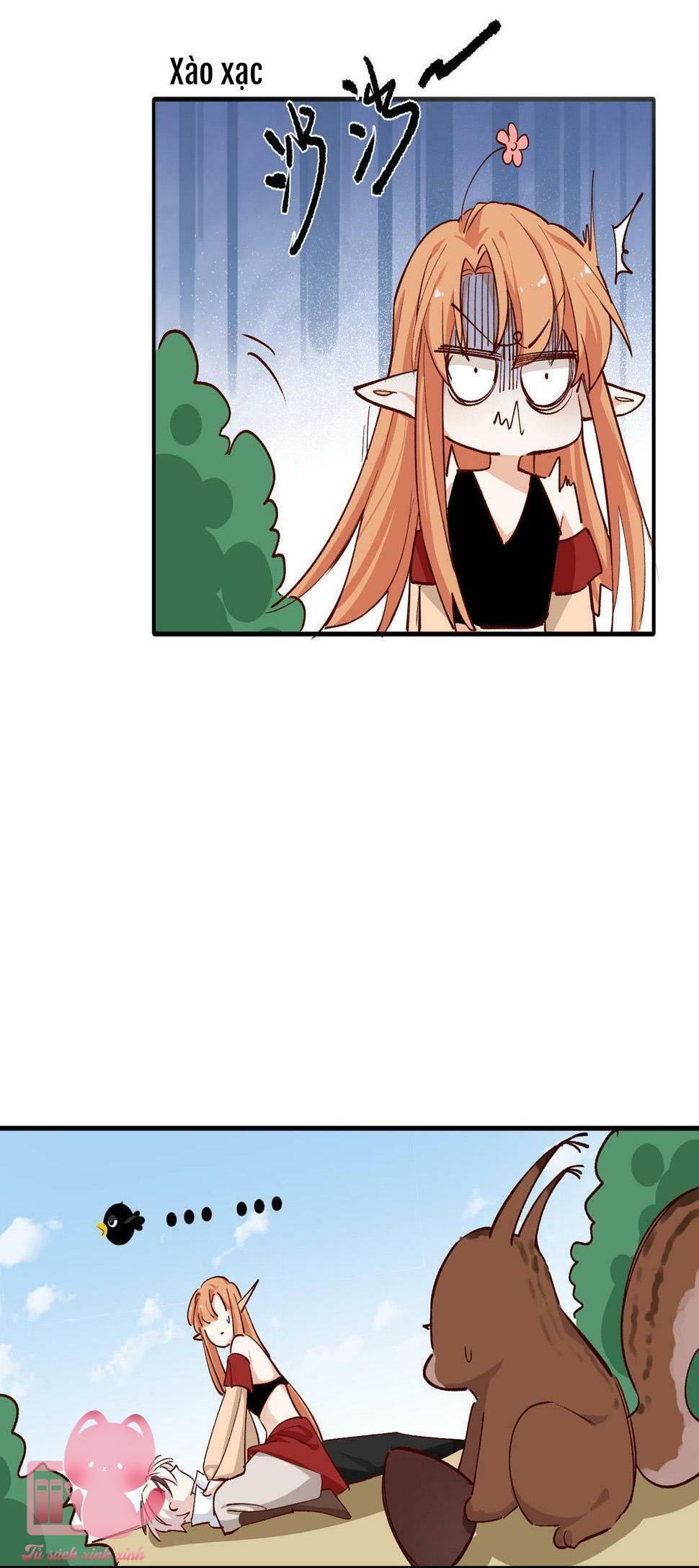 mười năm sau, tôi kết hôn cùng kẻ thù không đội trời chung chapter 37 20