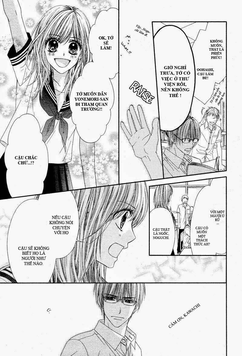 tổng hợp one shot. chapter 40 16