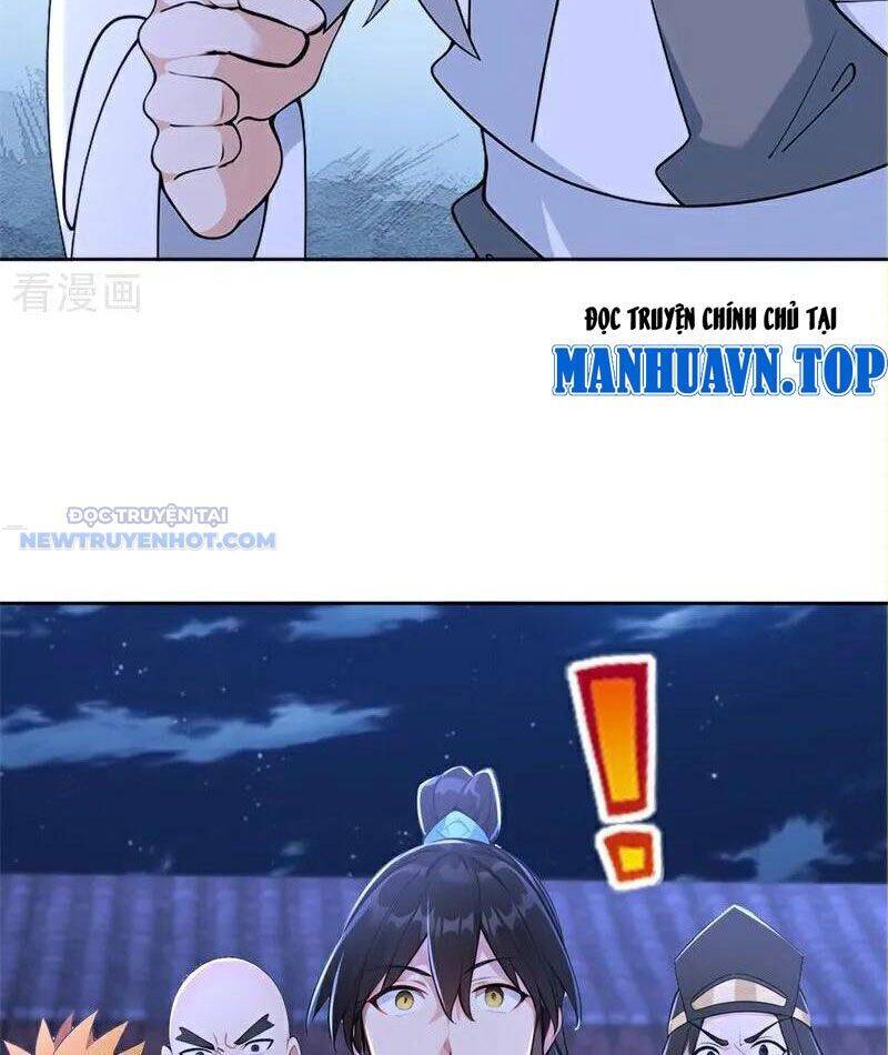 ta thực sự không muốn làm thần tiên chapter 113 50