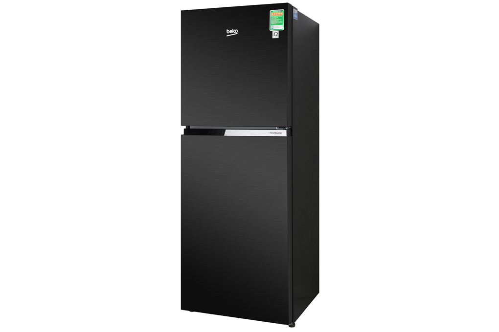 Tủ lạnh Beko Inverter 210 lít RDNT231I50VWB- Hàng chính hãng - Giao tại Hà Nội