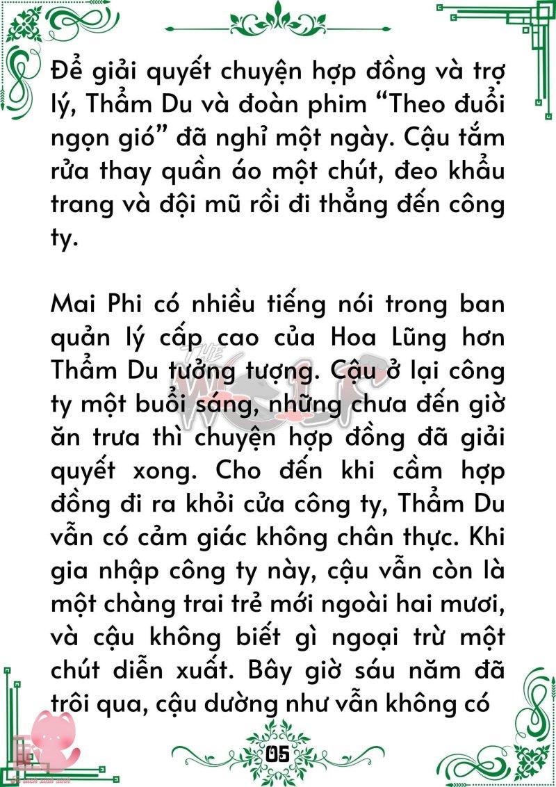 quý nhân phù trợ du chapter 18 6