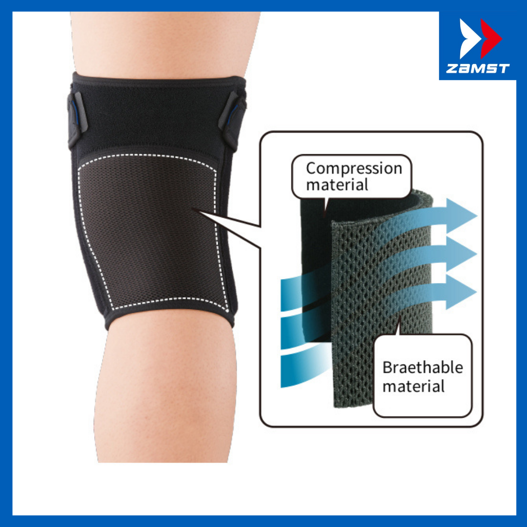 ZAMST EK-5 (Knee support)