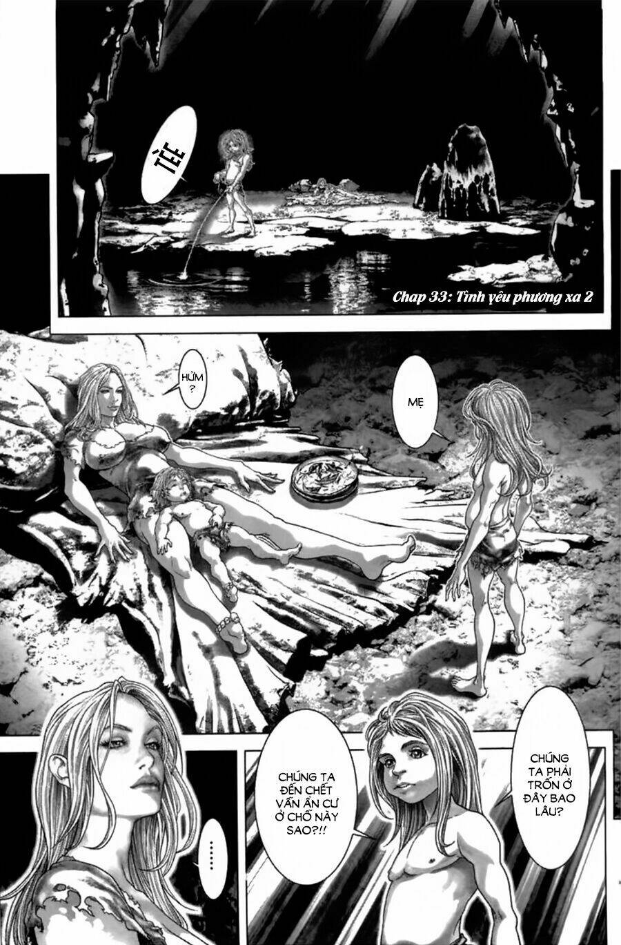 black joke chapter 33 3