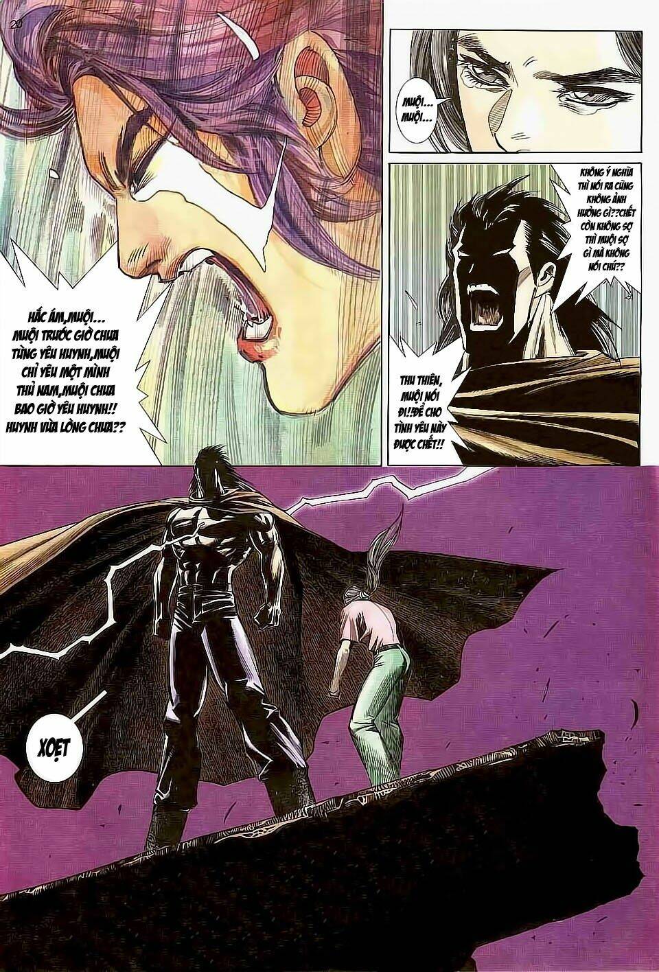 hải hổ 3 chapter 10 19