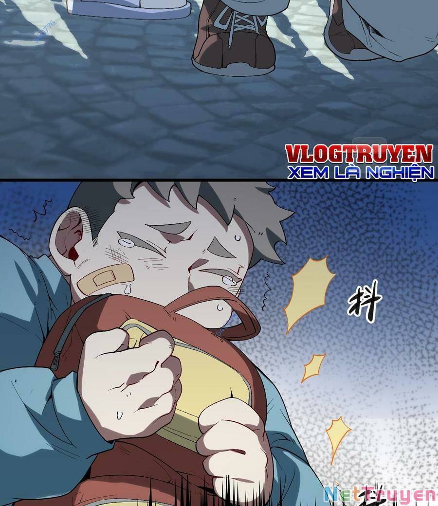 vú em thánh kỵ sĩ chapter 12 3
