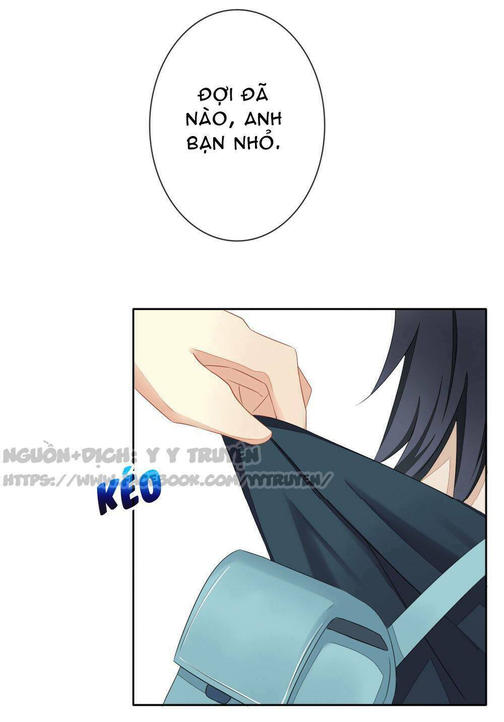 vị hôn thê bỏ trốn chapter 50 5