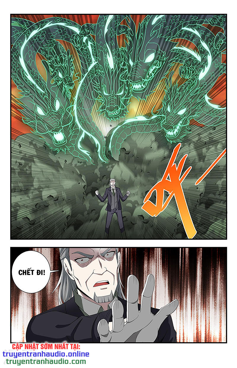 long ẩn giả chapter 176 6