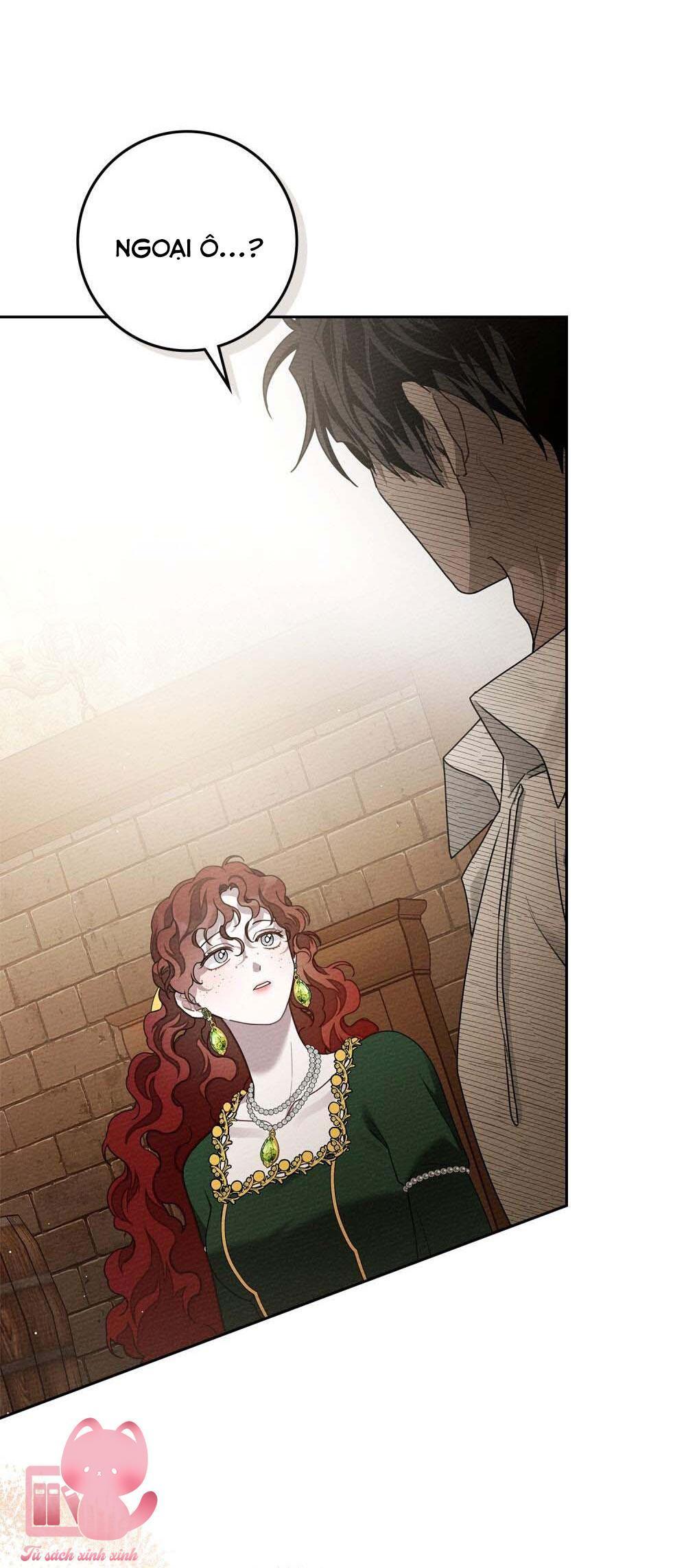 dưới tán cây sồi chapter 66 22