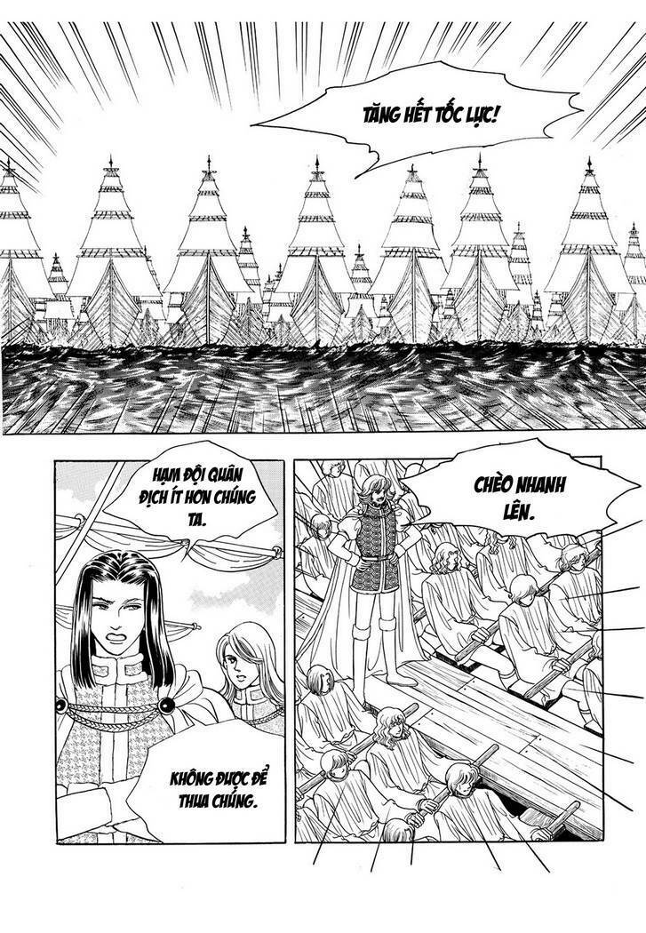 princess - công chúa xứ hoa (bản đẹp) chapter 35 48