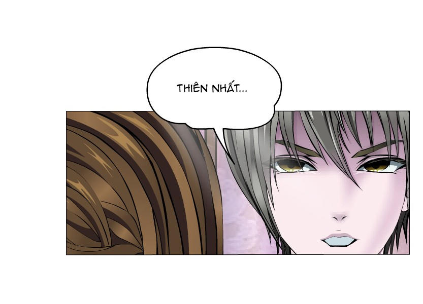 cạm bẫy của nữ thần chapter 52 10