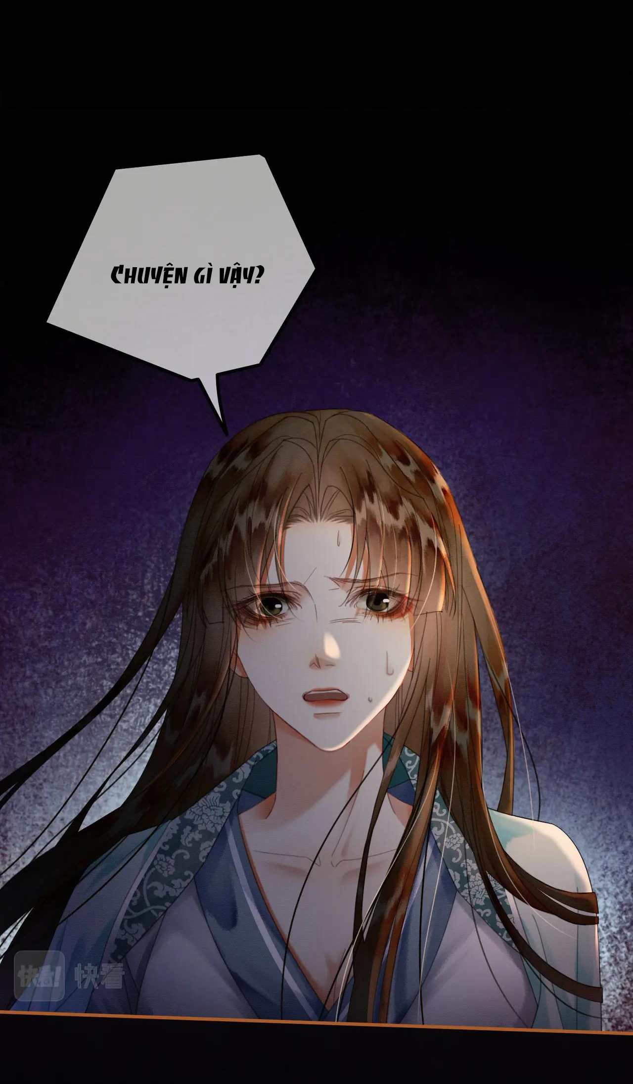 ai đã dạy hư đồ đệ phản diện của ta? chapter 30 25