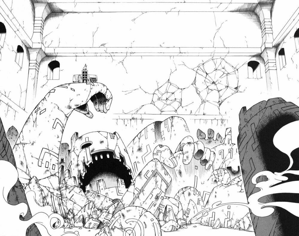 mitsukubi condor chapter 1 12