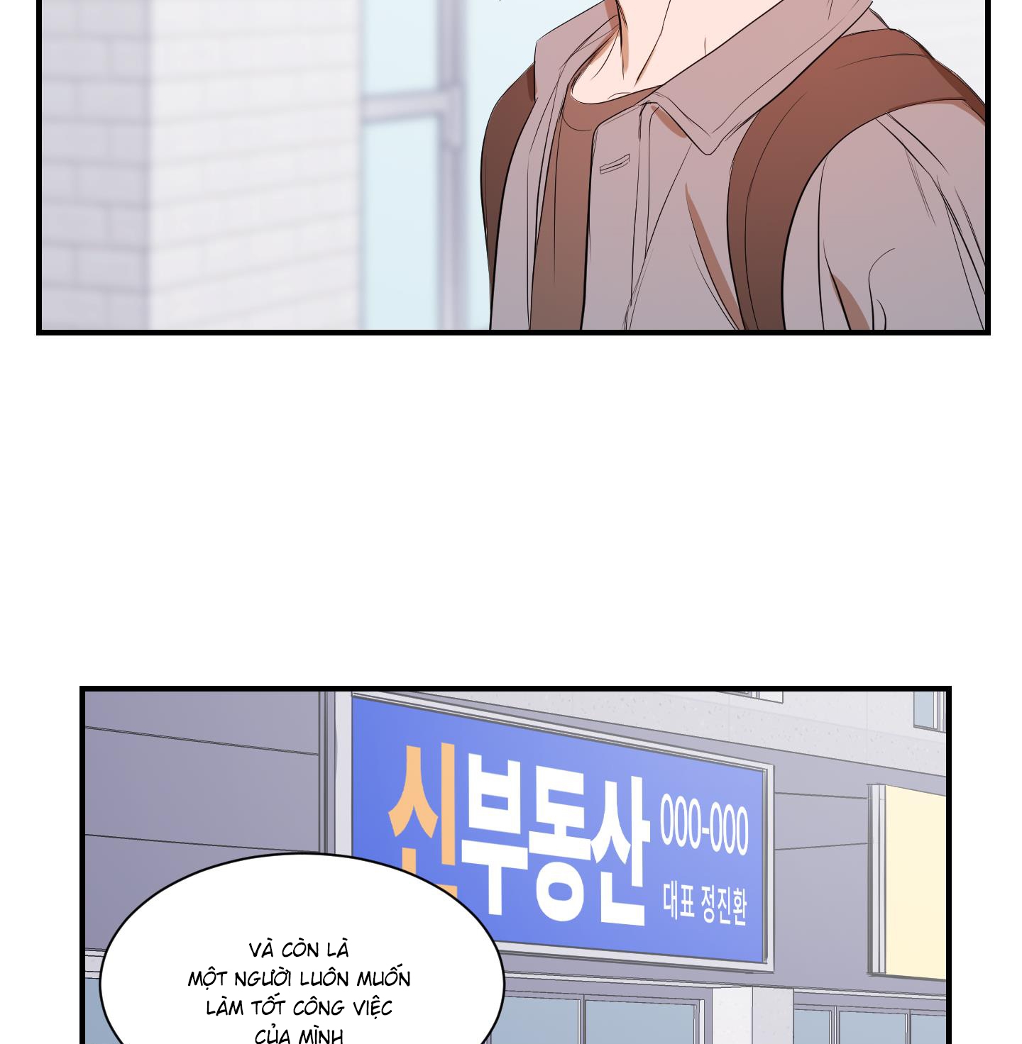 chốn riêng tư chapter 42 35