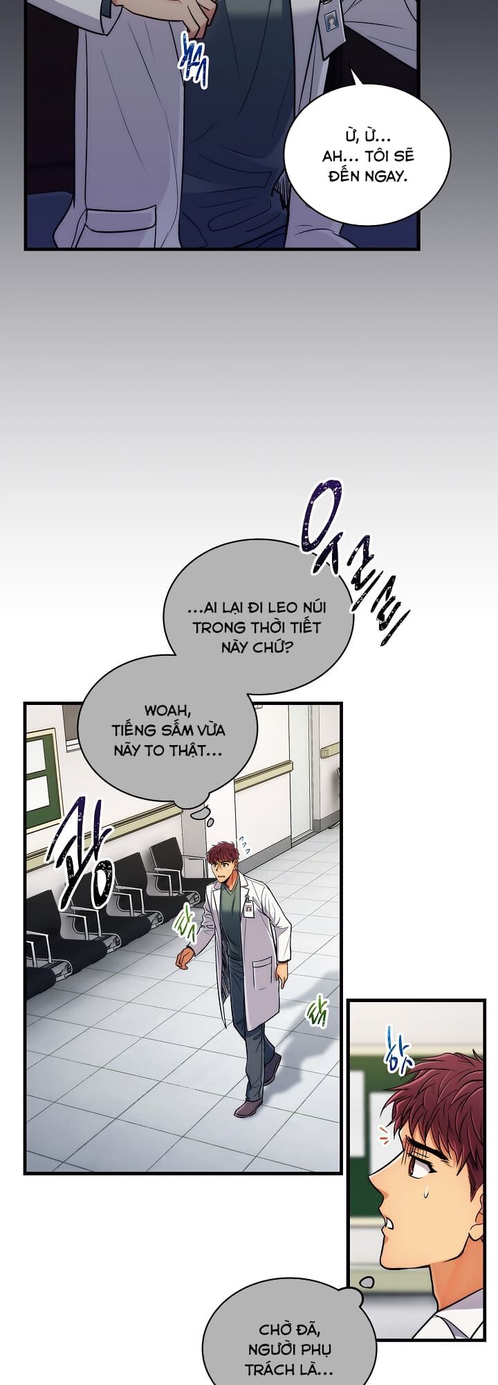 bác sĩ trùng sinh chapter 68 32